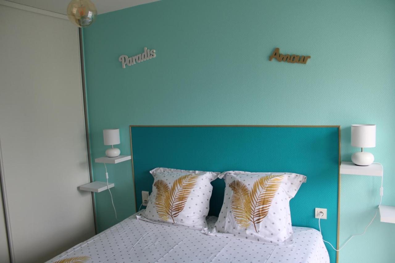 Joli Appartement, 1 Chambre, Au Coeur De Mouilleron St Germain Εξωτερικό φωτογραφία