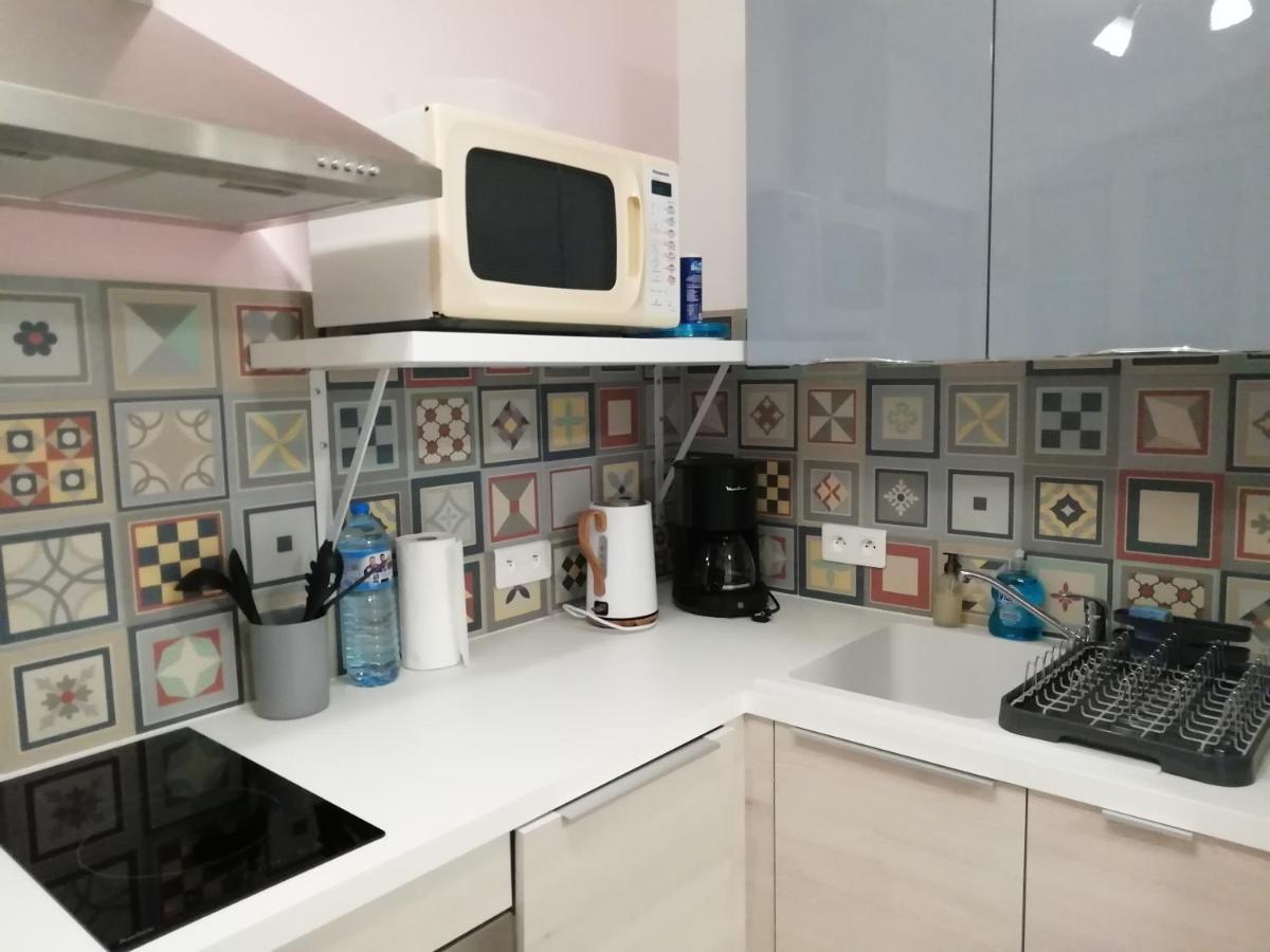 Joli Appartement, 1 Chambre, Au Coeur De Mouilleron St Germain Εξωτερικό φωτογραφία