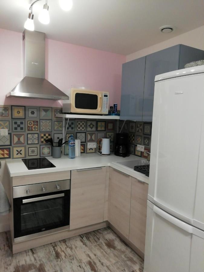 Joli Appartement, 1 Chambre, Au Coeur De Mouilleron St Germain Εξωτερικό φωτογραφία