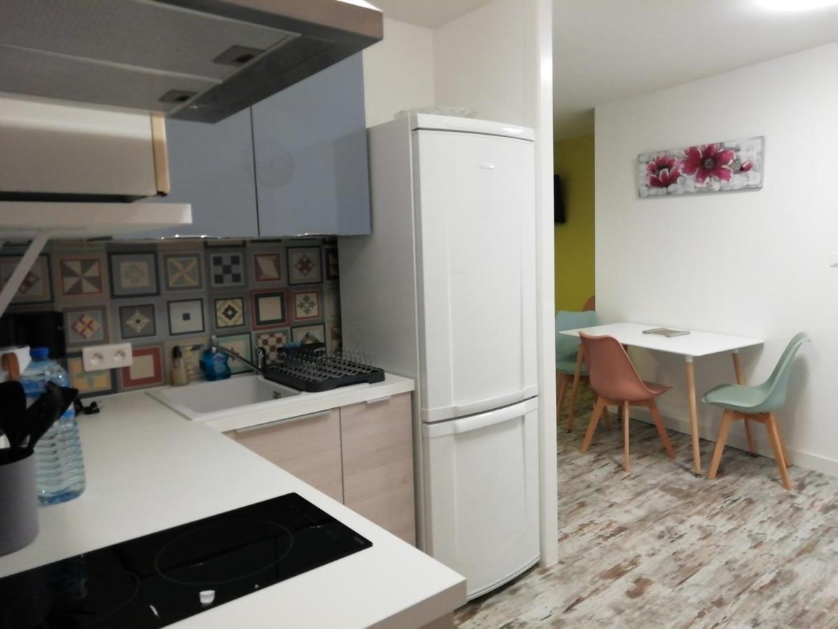 Joli Appartement, 1 Chambre, Au Coeur De Mouilleron St Germain Εξωτερικό φωτογραφία